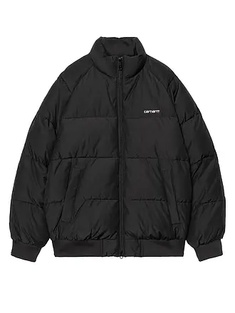 CARHARTT WIP | Steppjacke NEBRASKA | 
